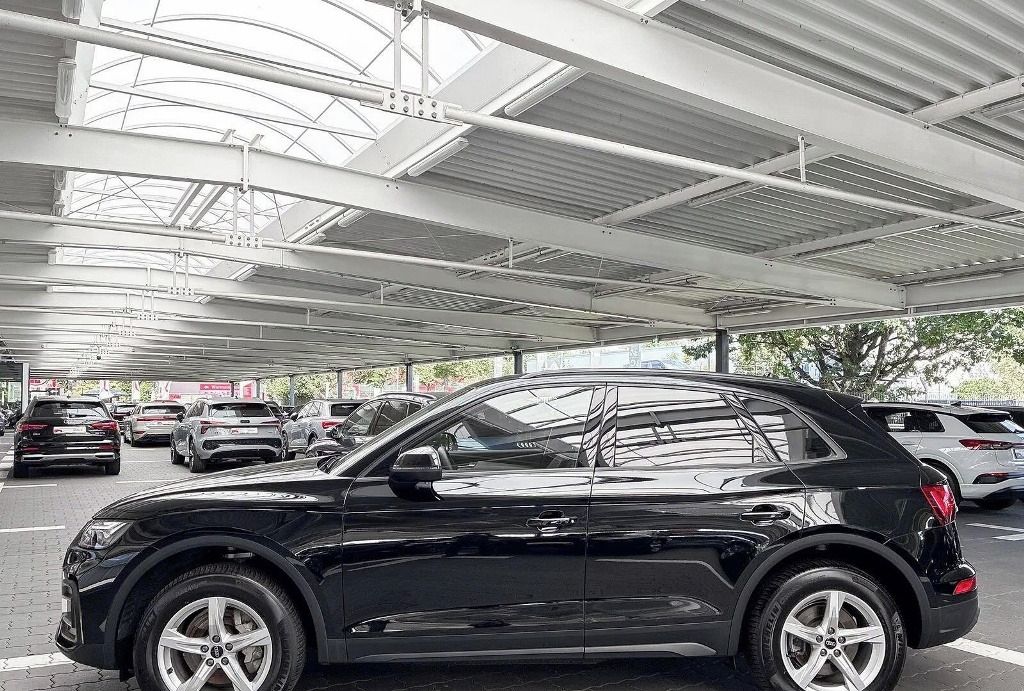Audi Q5, 40 TFSI quattro*Kamera*Navi* - fotka 5