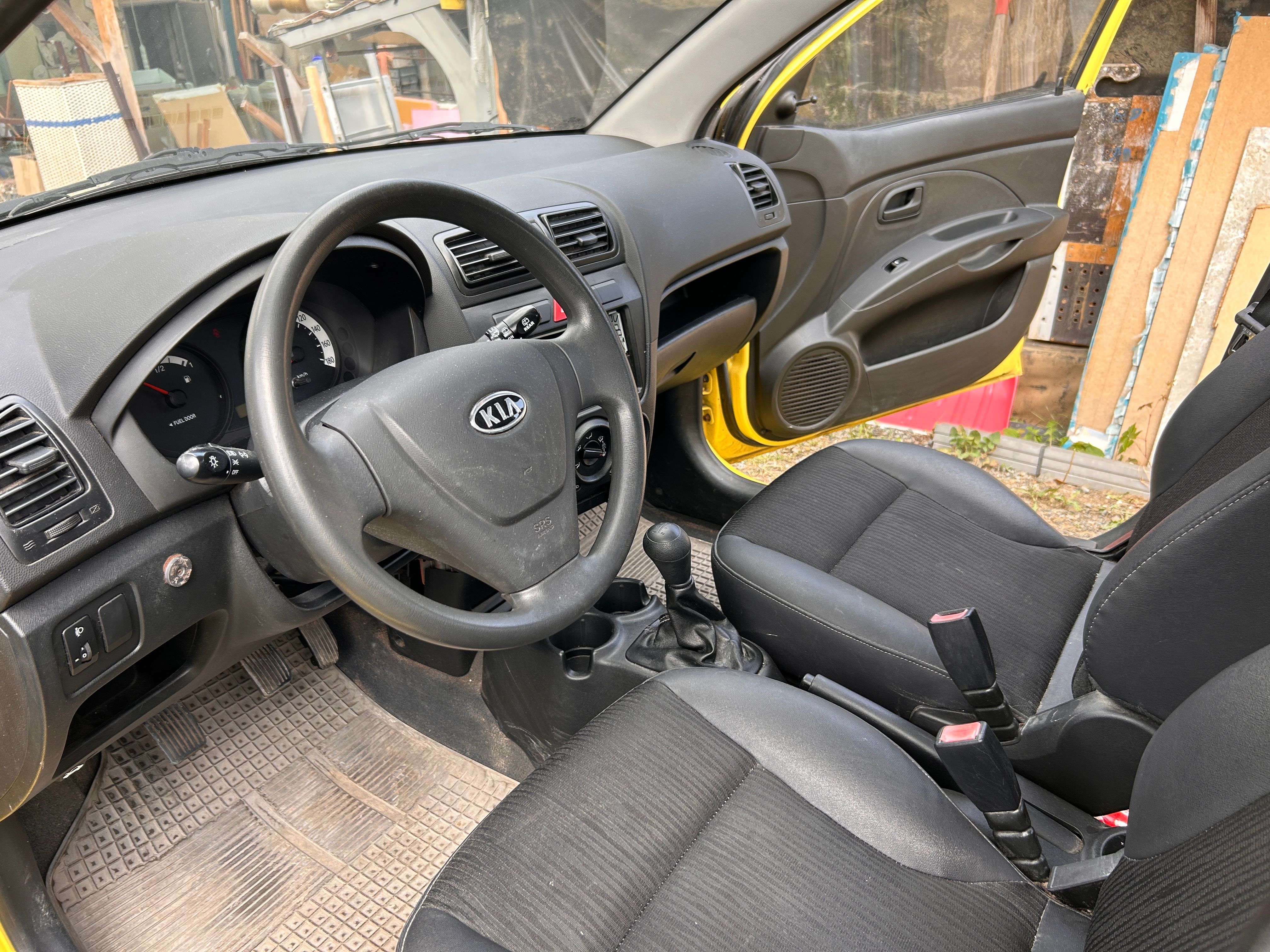 Kia Picanto, 70 049km, nová technická - fotka 6