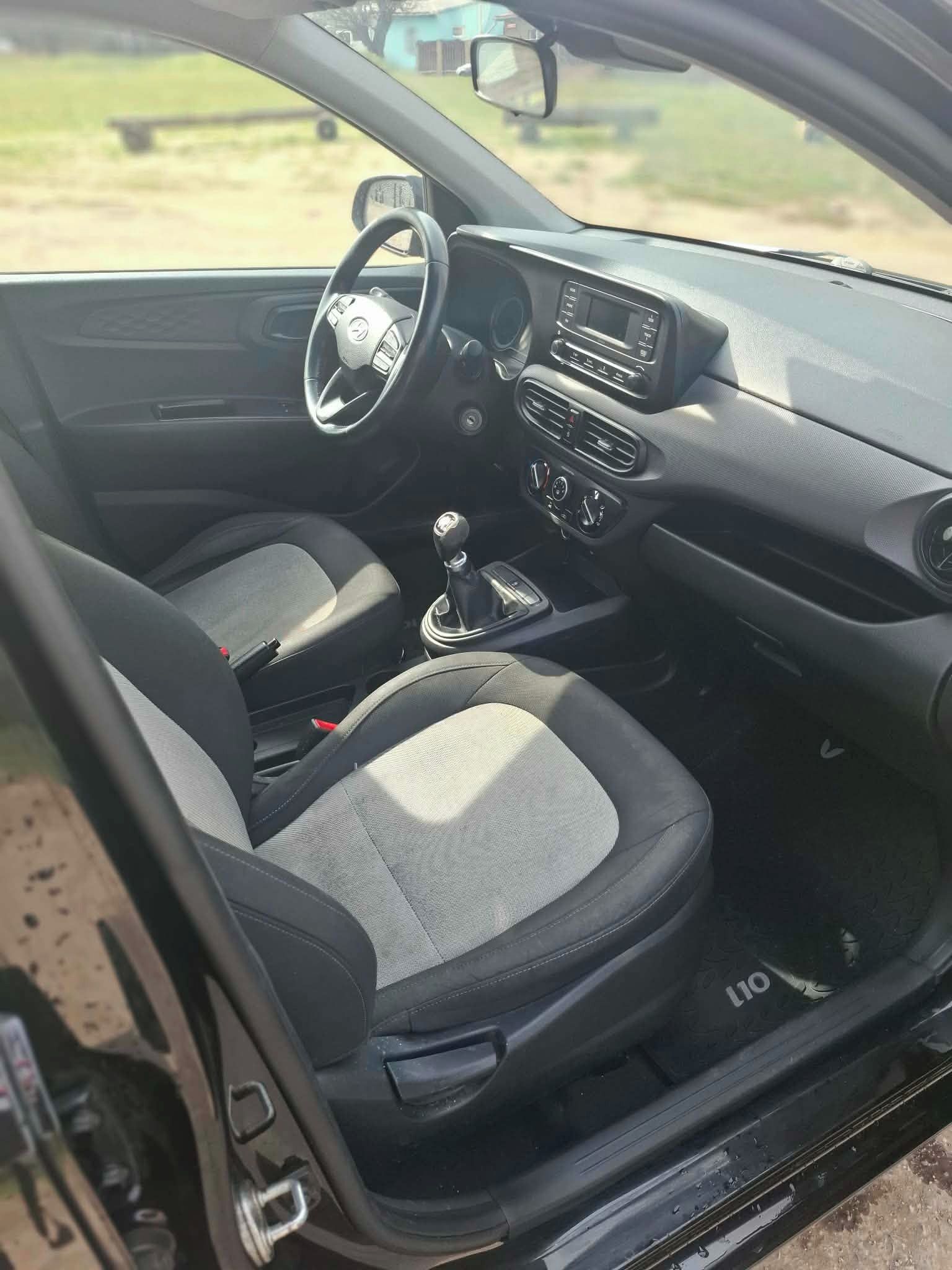 Hyundai i10, Hyundai i10, [telefon skryt] km - fotka 3