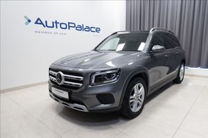 Mercedes-Benz GLB, 2,0 200d 4MATIC NAVI KAMERA ČR