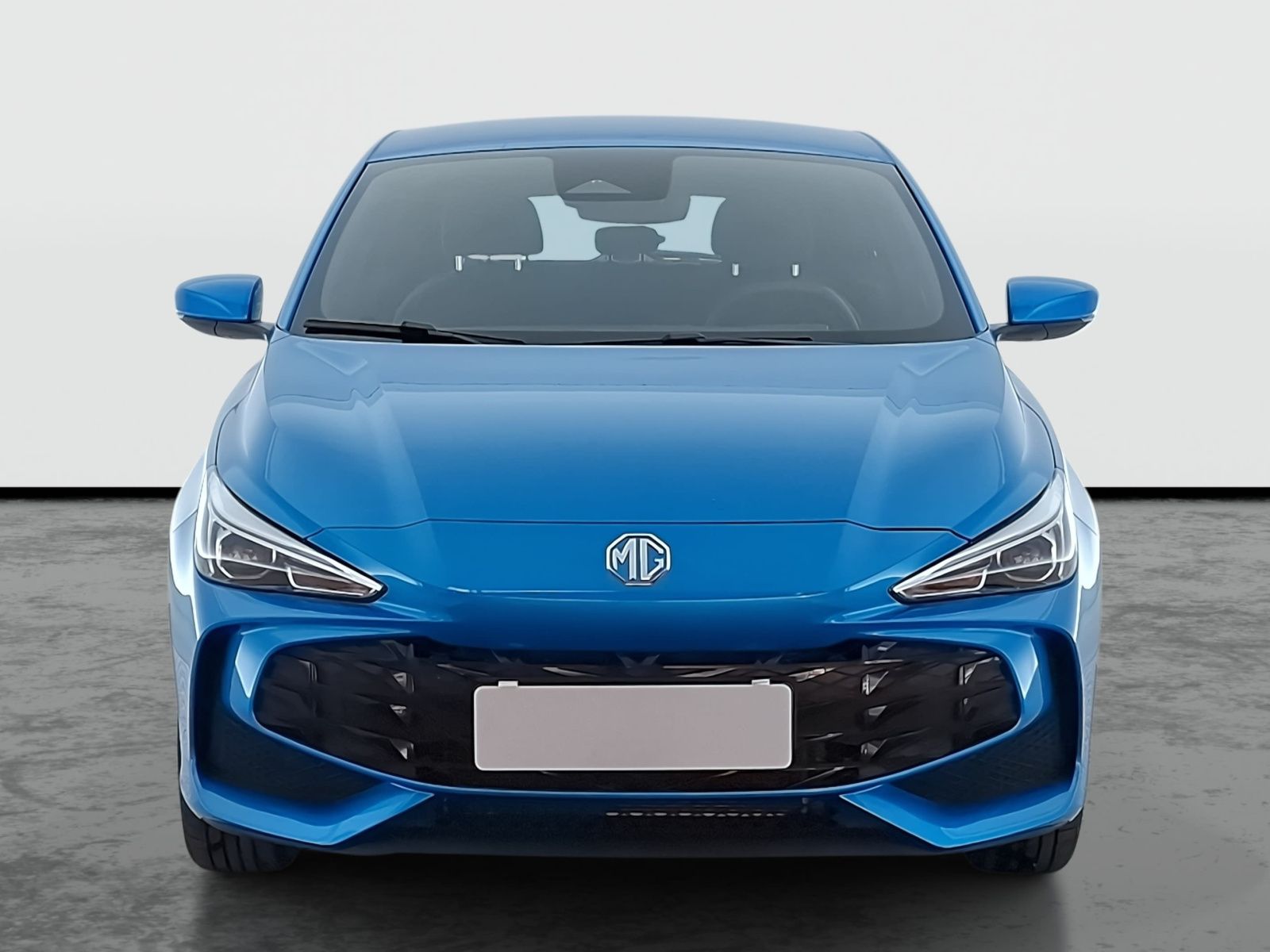 MG MG3, 1.5, Elegance, Navigace - fotka 2