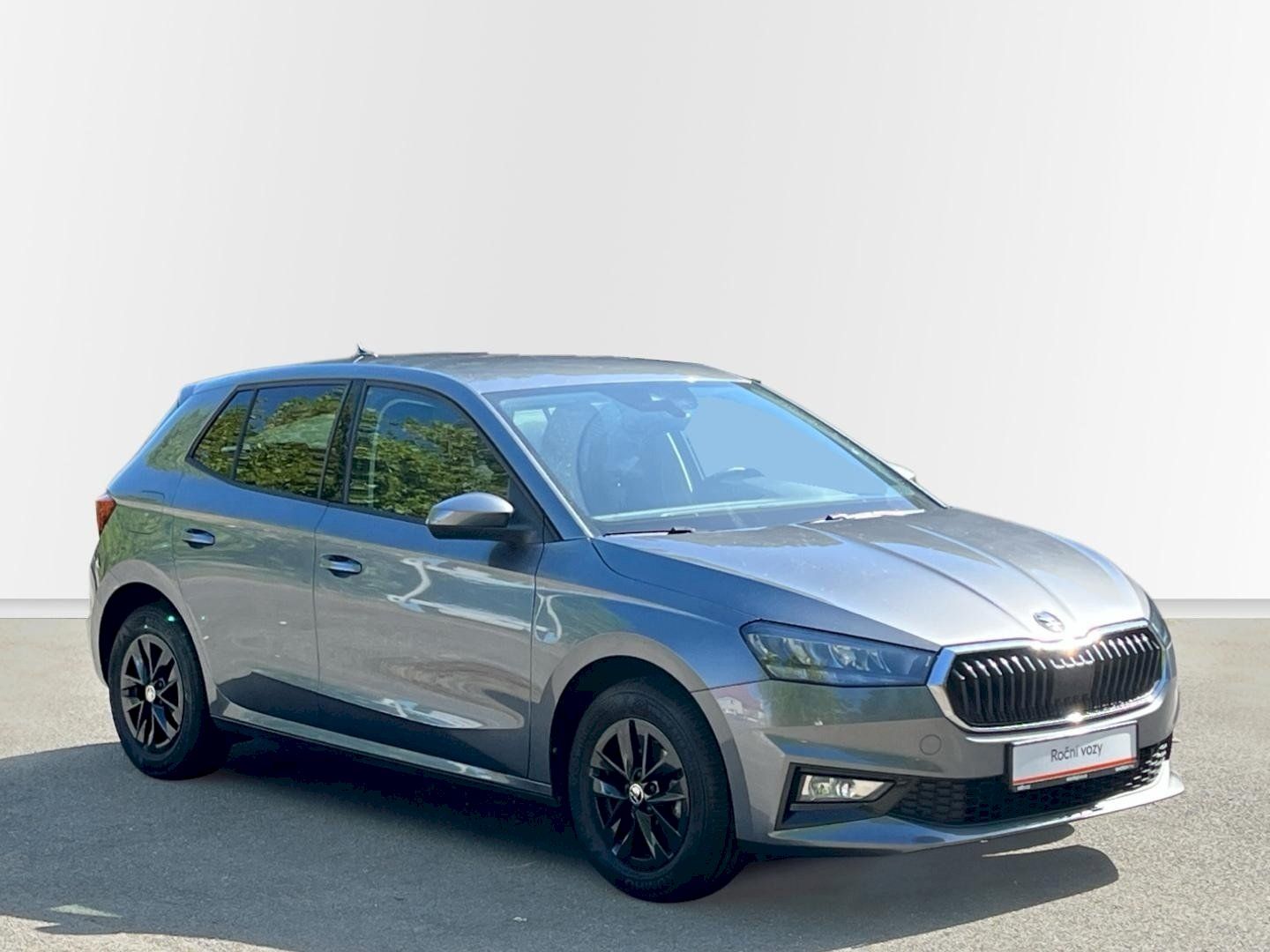 Škoda Fabia, 130let 1.0MPi 59kW Záruka - fotka 6