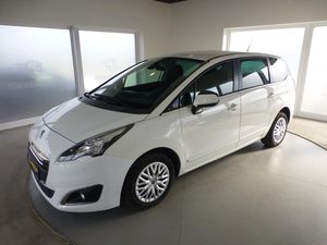 Peugeot 5008, 1,6HDI*NAVIGACE.*PARKS**NEW