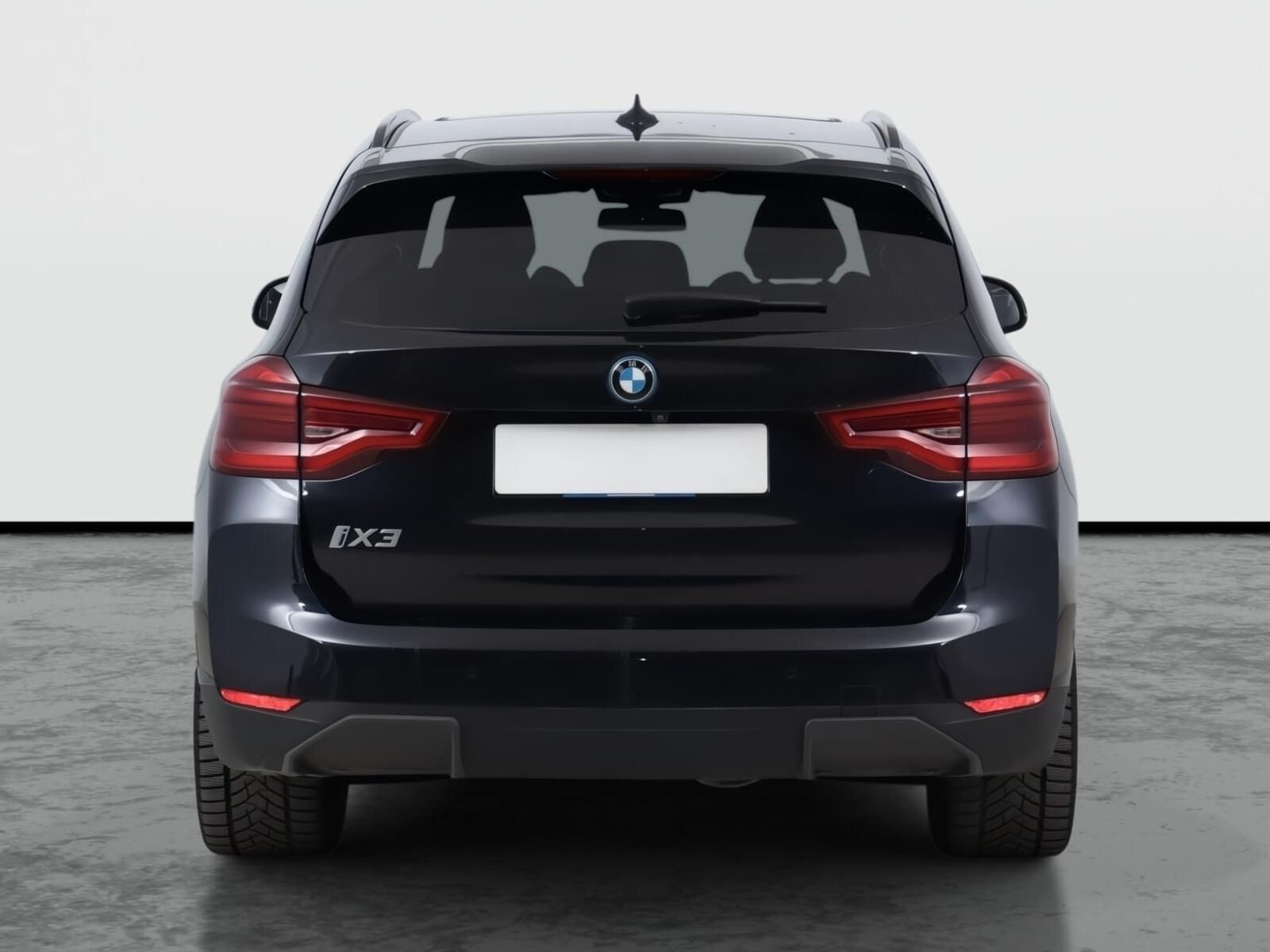 BMW iX3, 80 kWh, SoH 98% - fotka 4