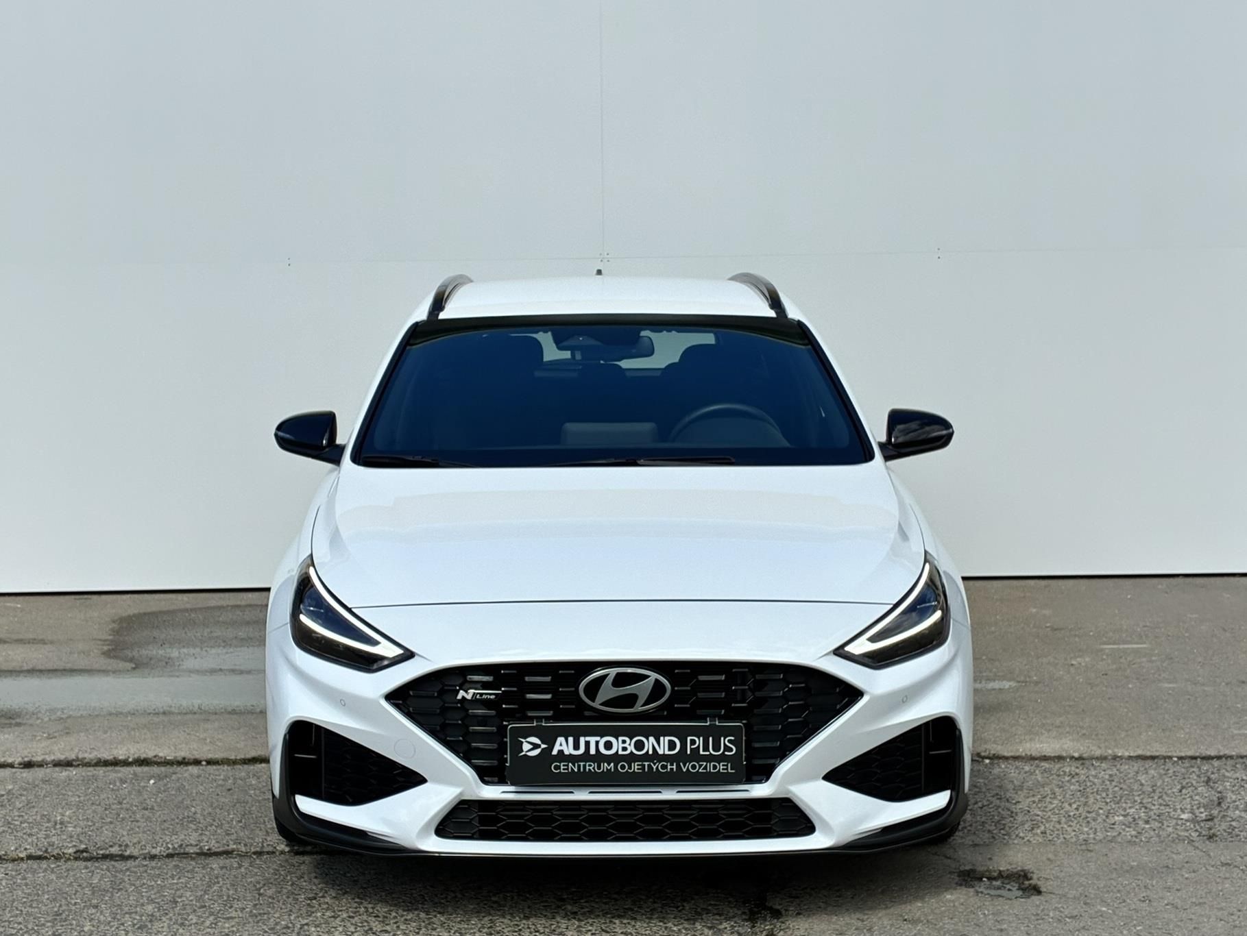 Hyundai i30, 1.5 T-GDI 103kW DCT N-Line - fotka 4