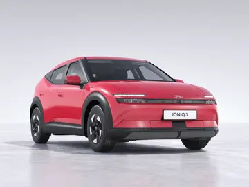 Hyundai Ioniq 3, ECO SELECT CLIMATE