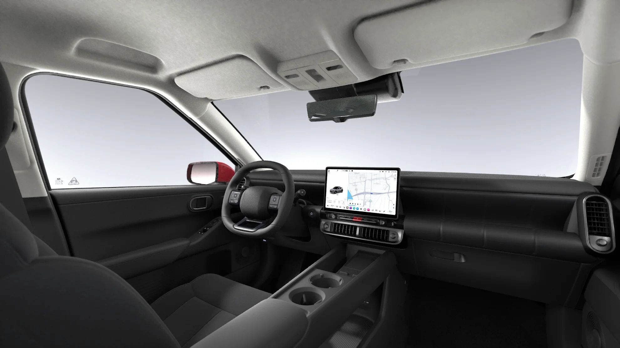 Hyundai Ioniq 3, ECO SELECT CLIMATE - fotka 5