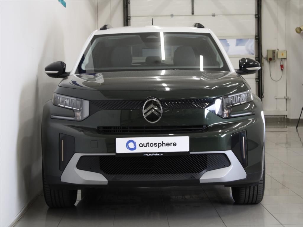 Citroën C3 Aircross, 1,2 Turbo 100k PLUS 26tkm. - fotka 2
