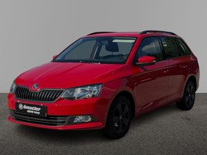 Škoda Fabia, 1.0 TSI / 70 kW ACTIV