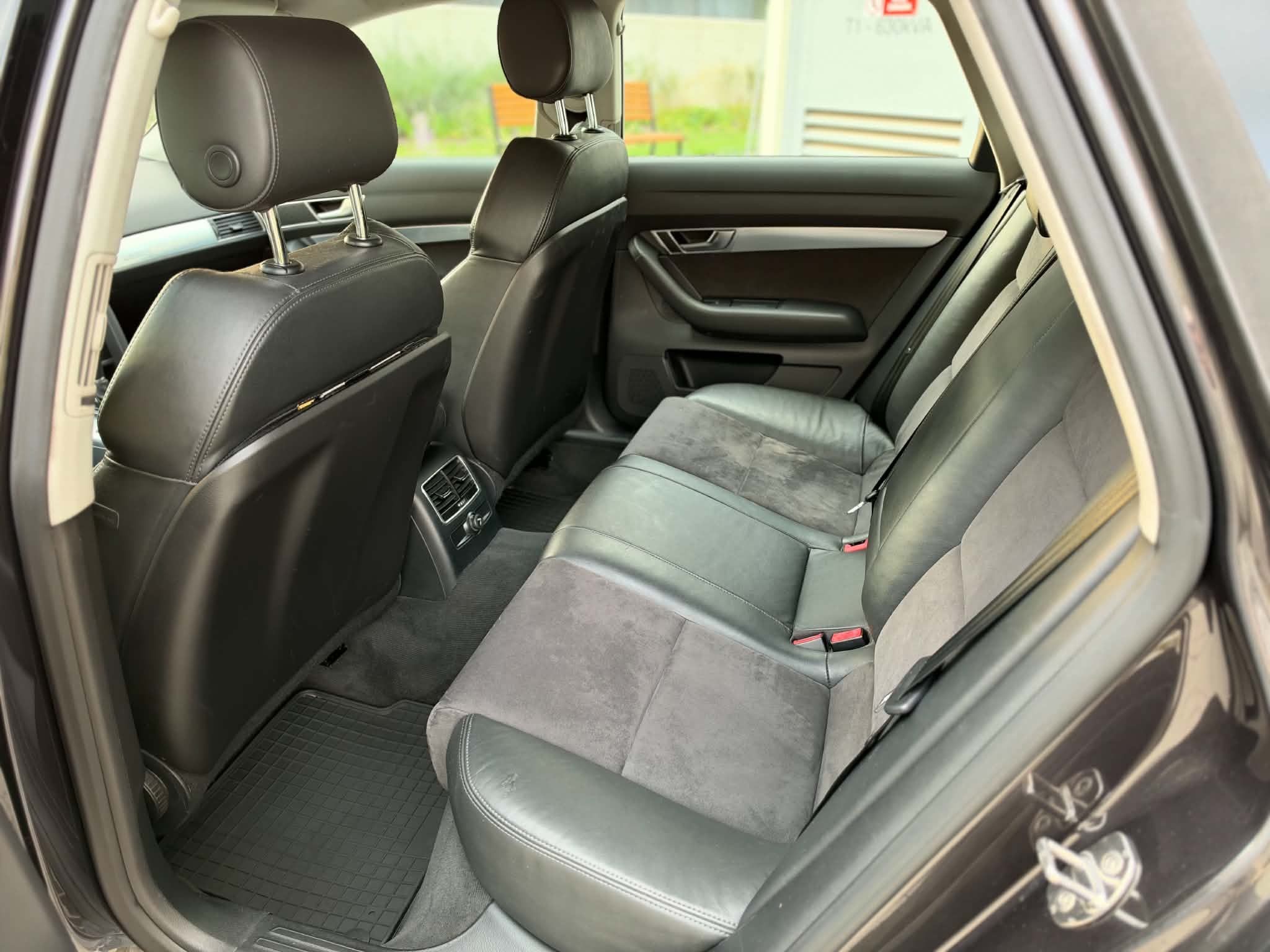 Audi A6 allroad - fotka 6