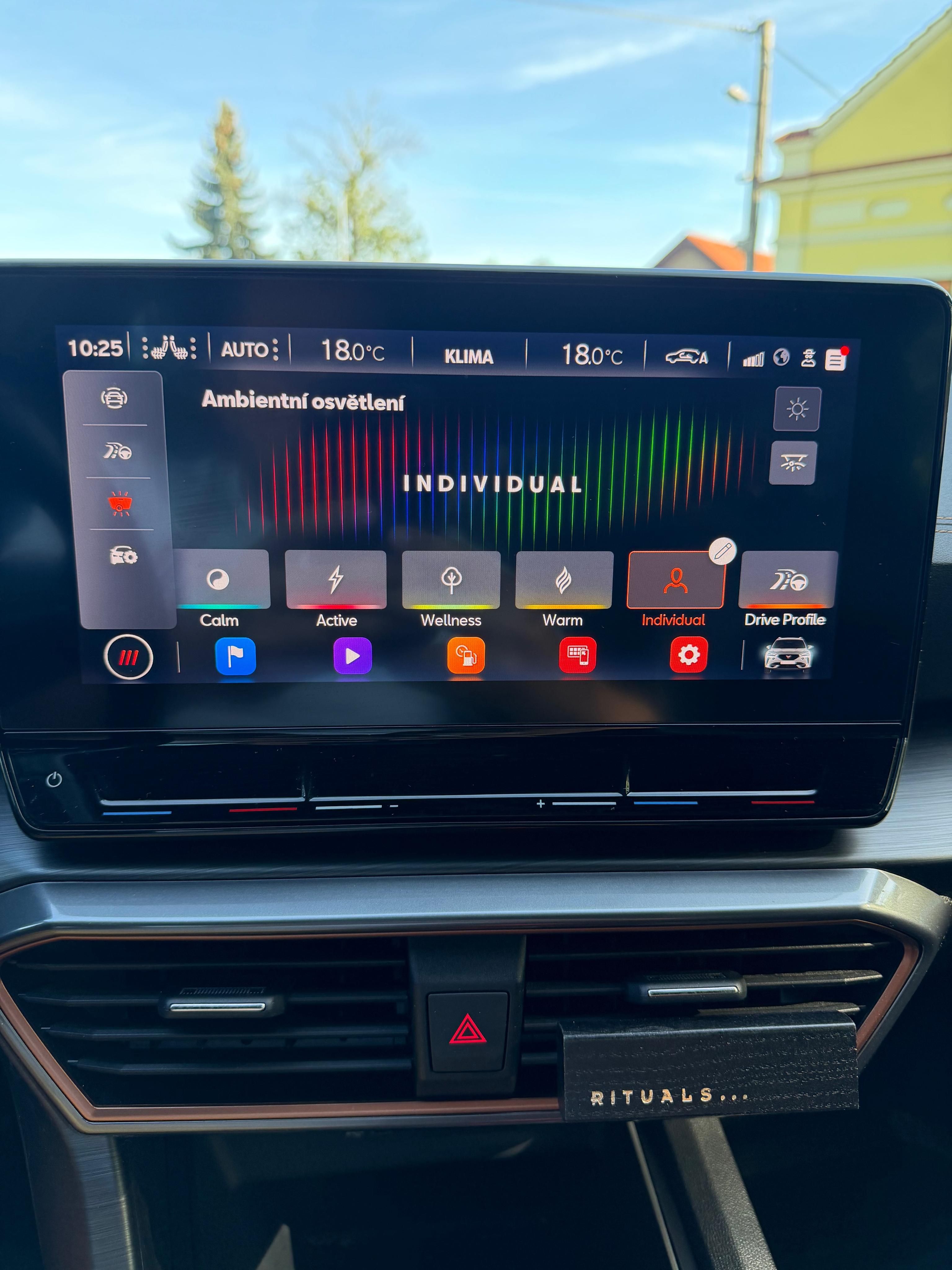 Cupra Formentor, Cupra Formentor 1.5TSI/2022 - fotka 5