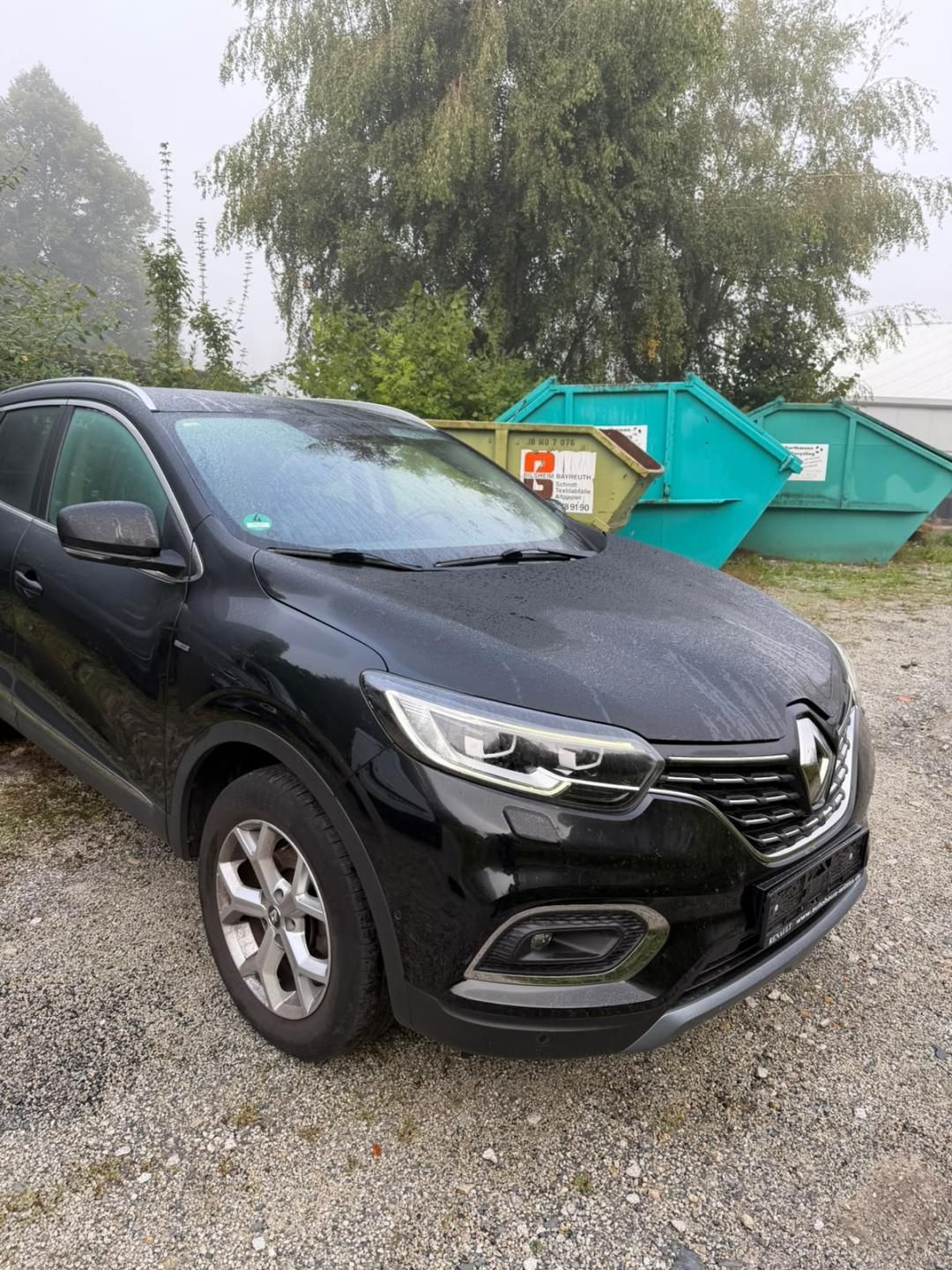 Renault Kadjar, 1.3TCe Bose - fotka 3