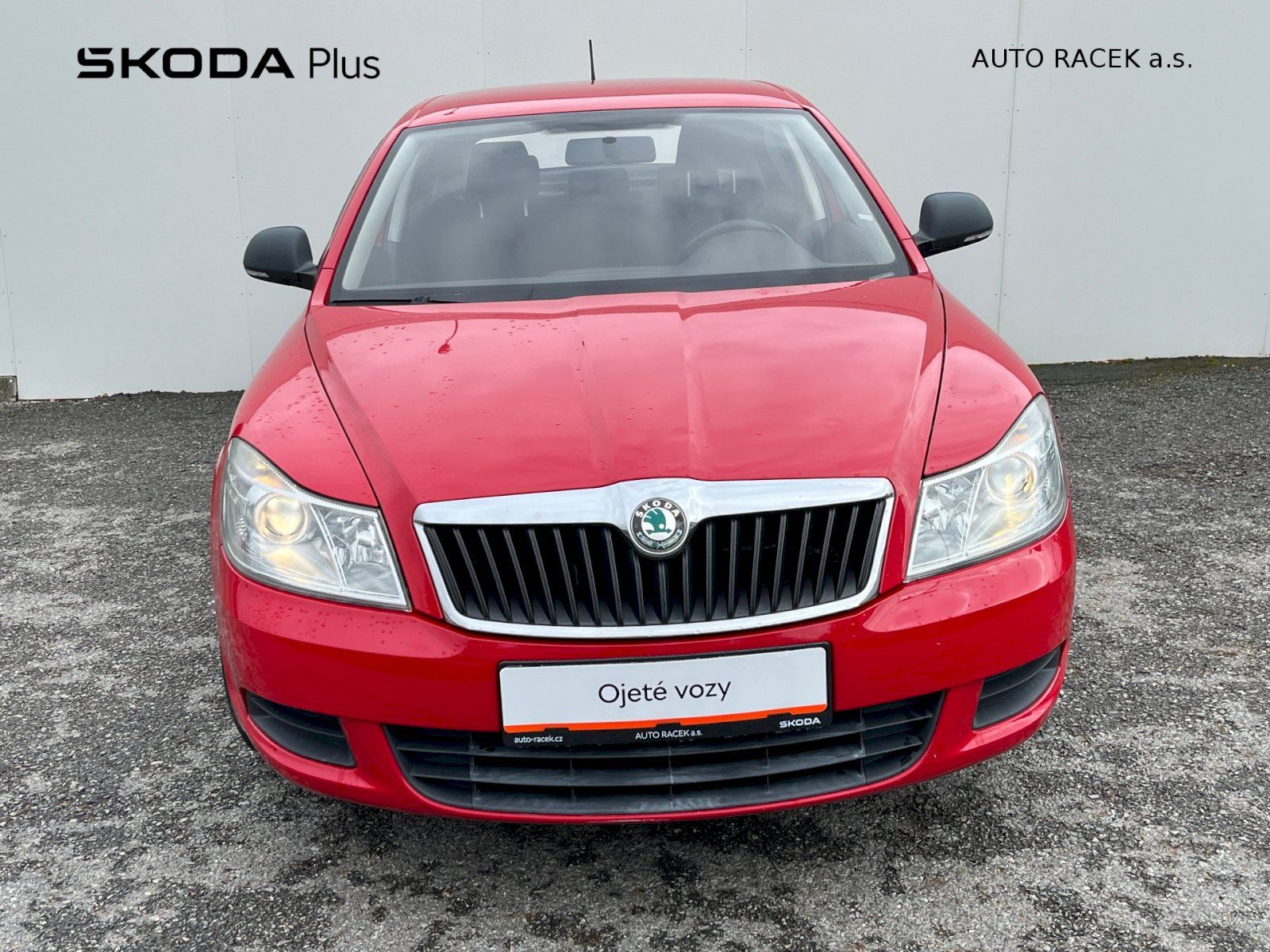 Škoda Octavia, 1.2 TSI 77kw Classic - fotka 4