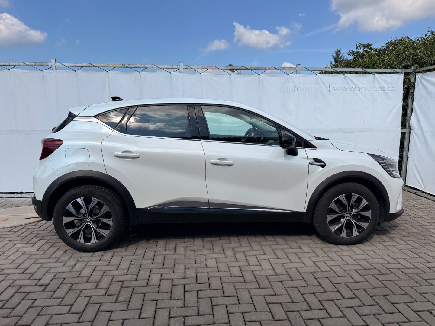 Renault Captur, 1,3TCe 103kW*ČR*1.Maj*SERVIS* - fotka 6