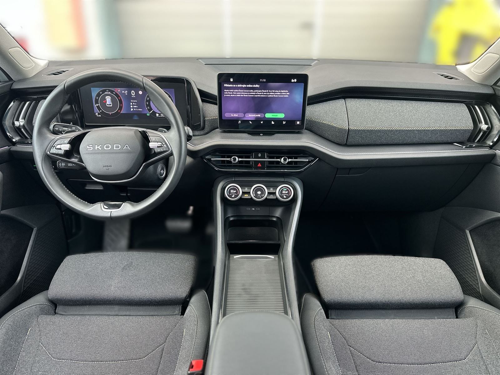 Škoda Kodiaq, 2.0 TDI DSG Selection - fotka 5