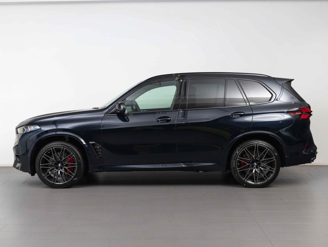 BMW X5, M Competition - fotka 3