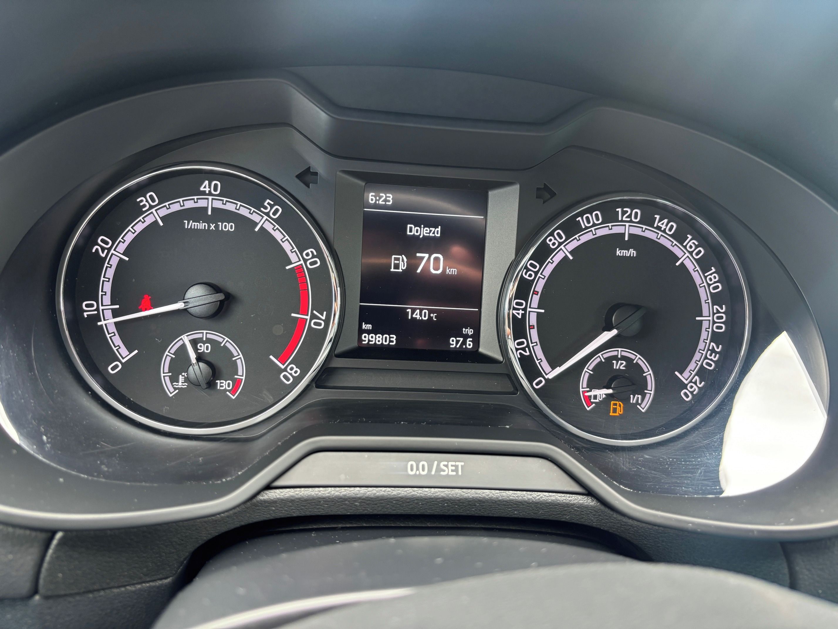 Škoda Octavia, Rok2020,LED,110KW,99803KM - fotka 6
