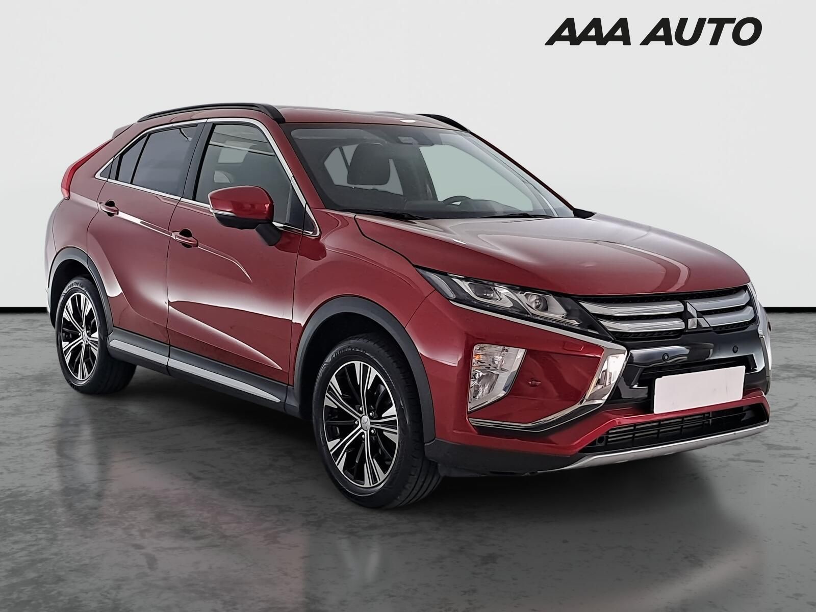Mitsubishi Eclipse Cross, 1.5 T-MIVEC, Intense, 4X4