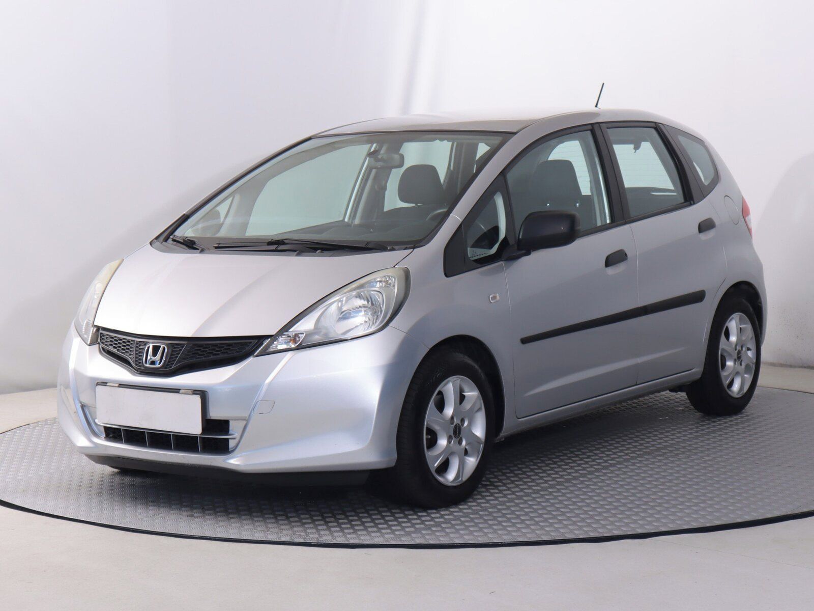 Honda Jazz, 1.2 i-VTEC, Serv.kniha - fotka 2