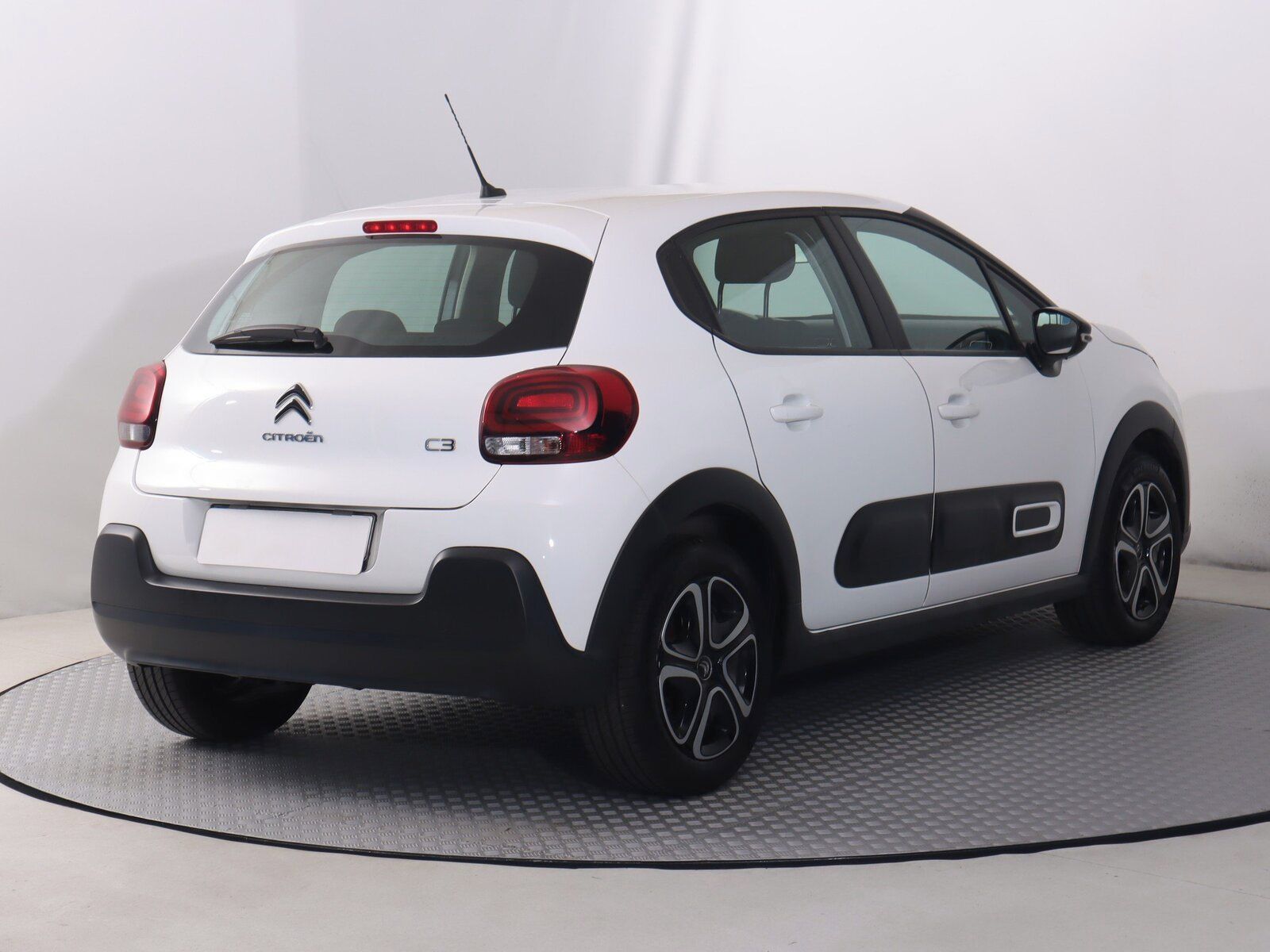 Citroën C3, 1.2 PureTech, Serv.kniha - fotka 5