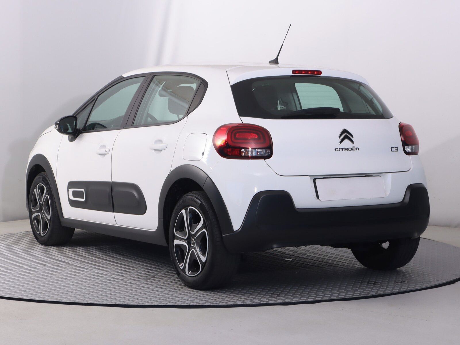 Citroën C3, 1.2 PureTech, Serv.kniha - fotka 4