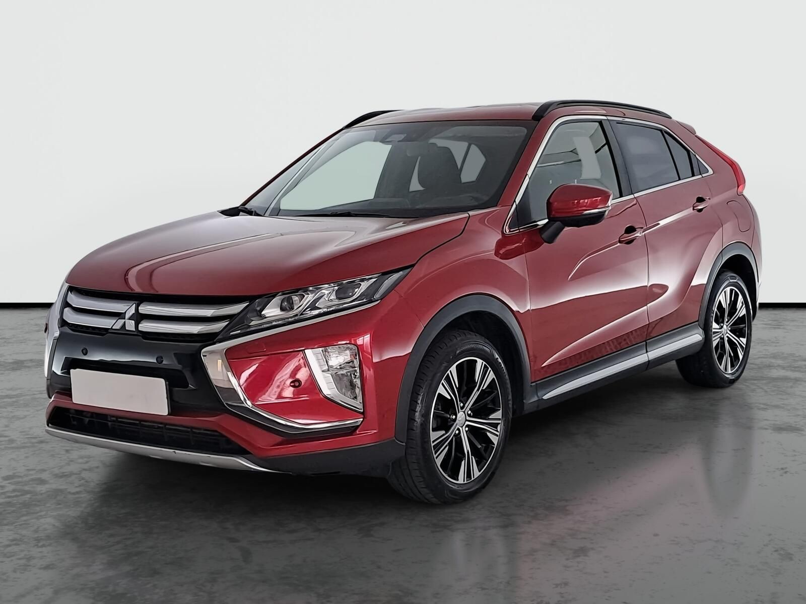 Mitsubishi Eclipse Cross, 1.5 T-MIVEC, Intense, 4X4 - fotka 2