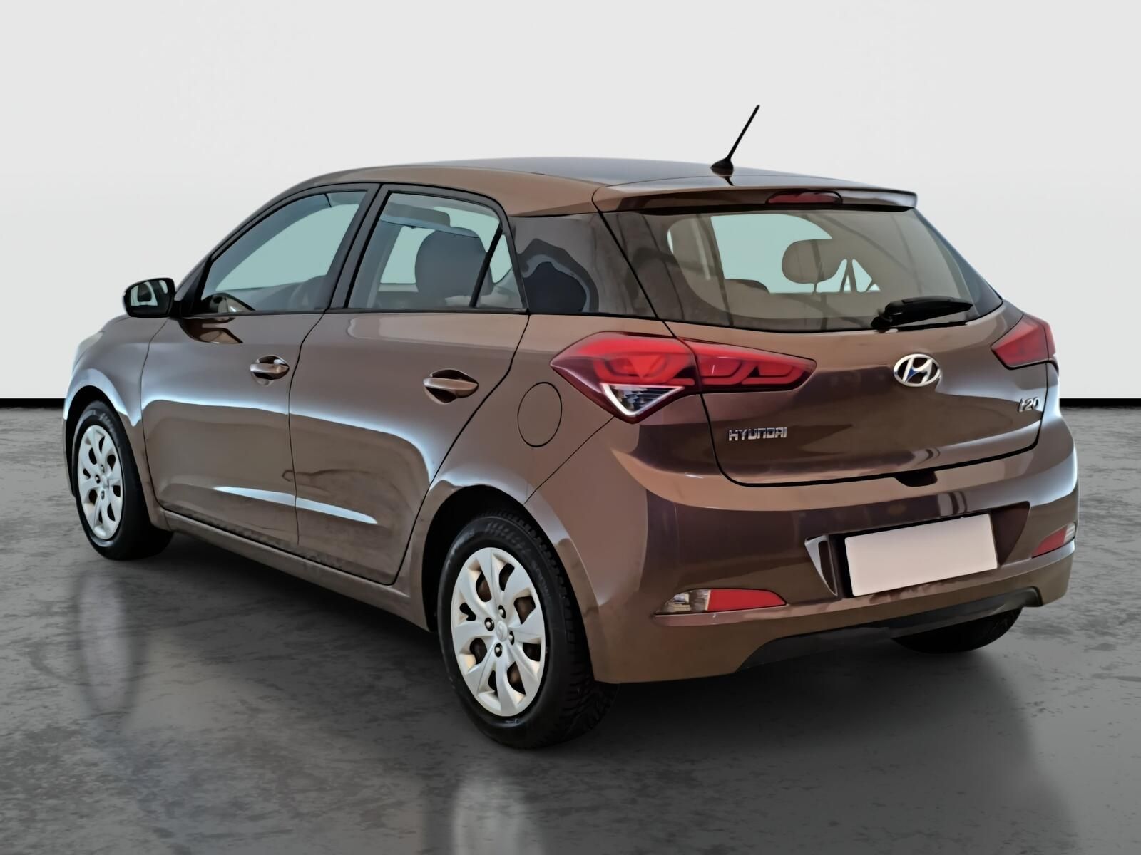 Hyundai i20, 1.2, ČR,1.maj, Serv.kniha - fotka 4