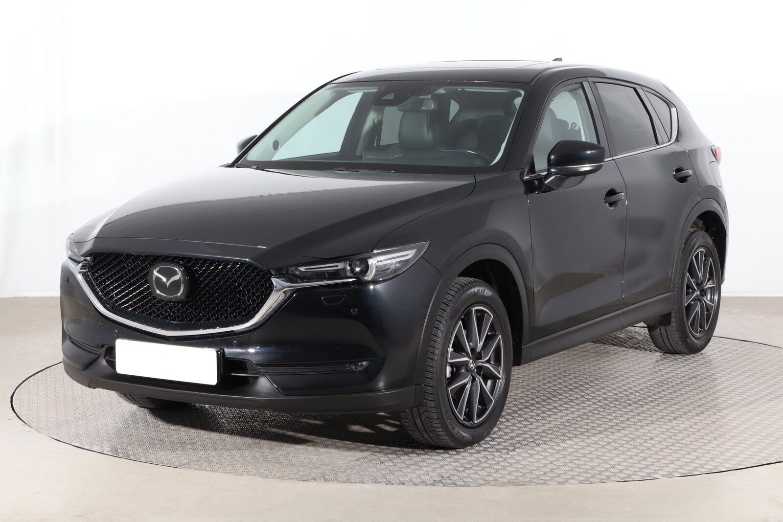 Mazda CX-5, 2.5 Skyactiv-G, 4X4, Automat - fotka 2
