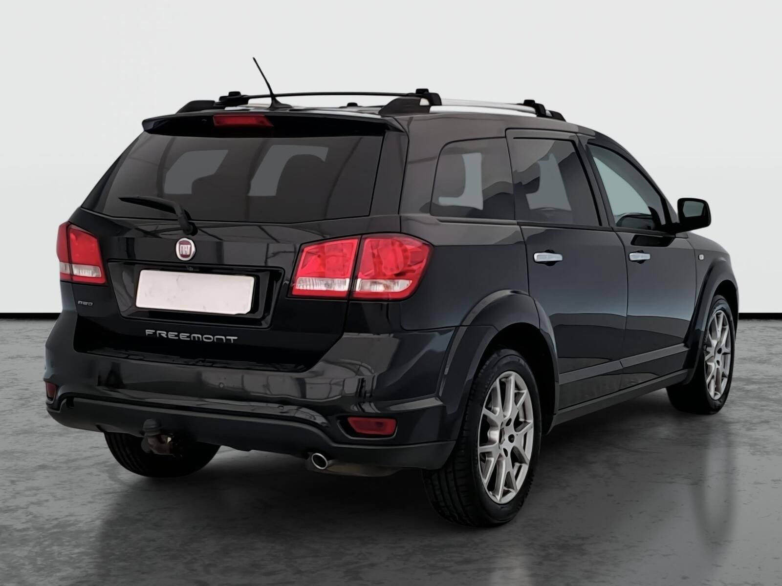 Fiat Freemont, 2.0 MultiJet, 4X4, Automat - fotka 5