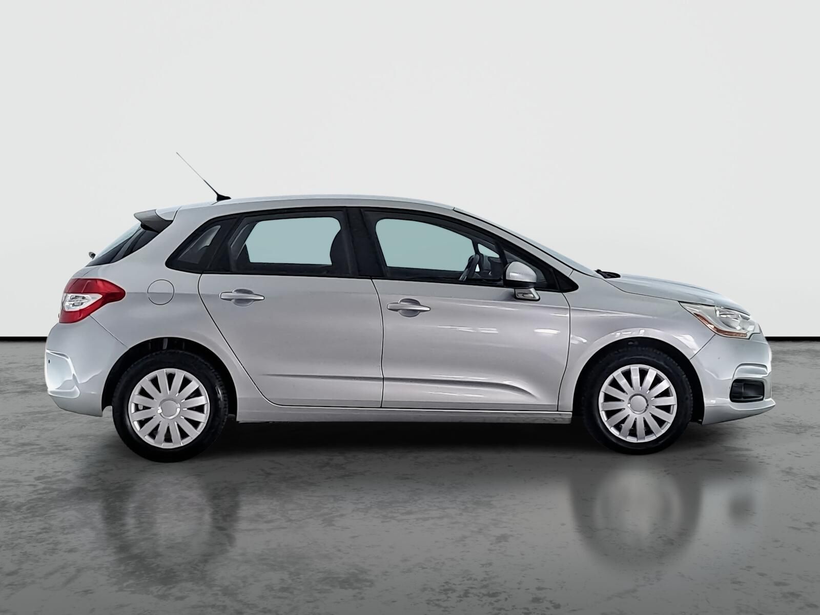 Citroën C4, 1.6 VTi, po STK - fotka 6