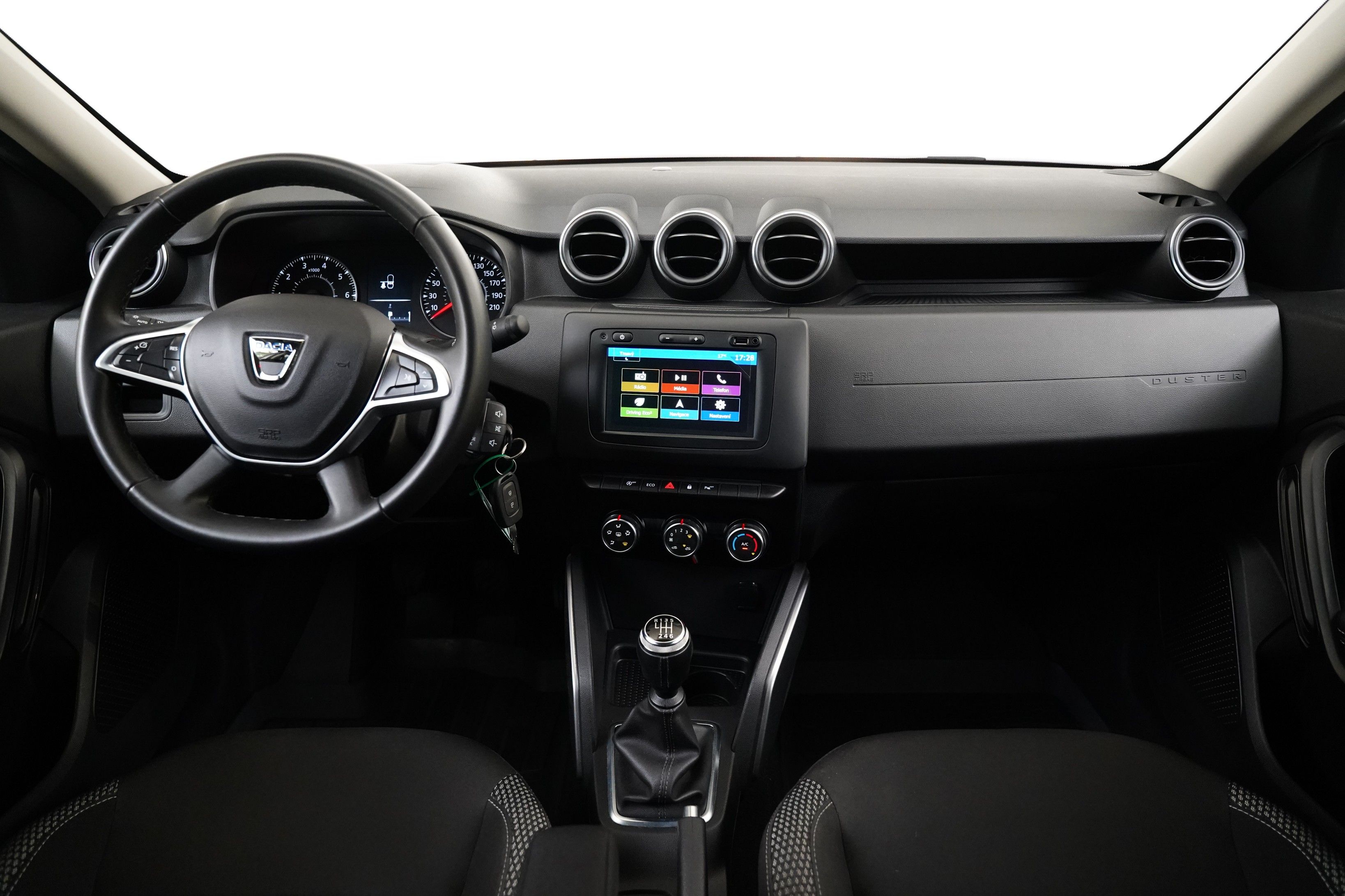 Dacia Duster - fotka 5