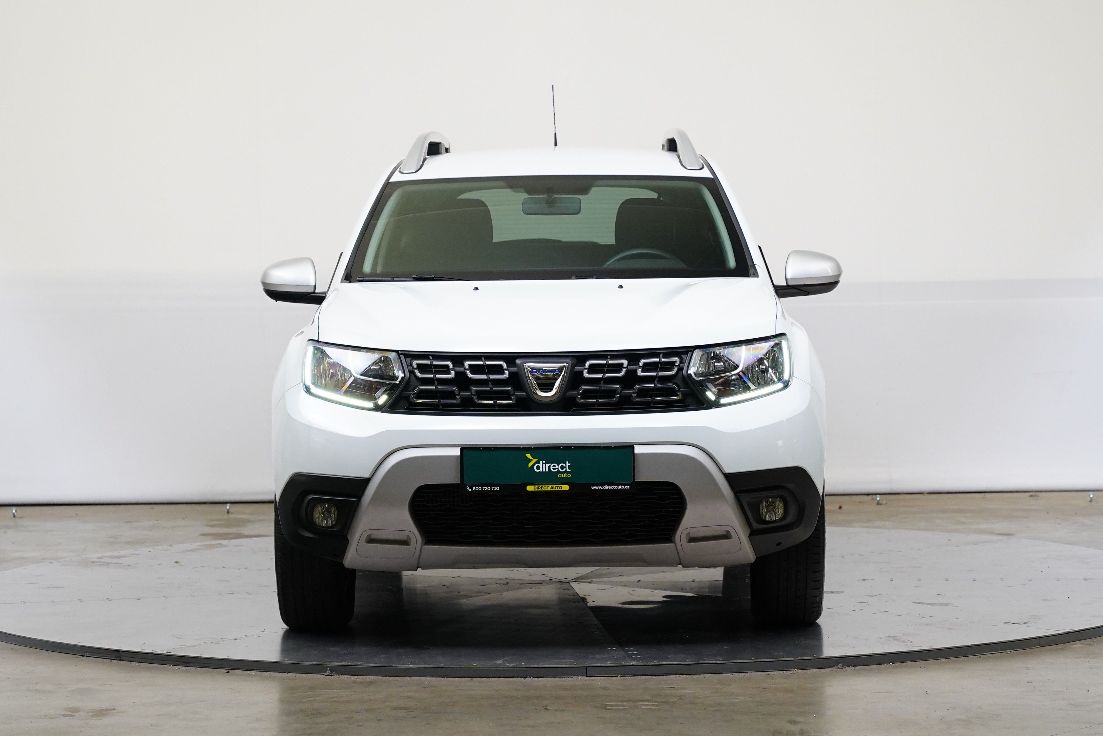 Dacia Duster - fotka 4