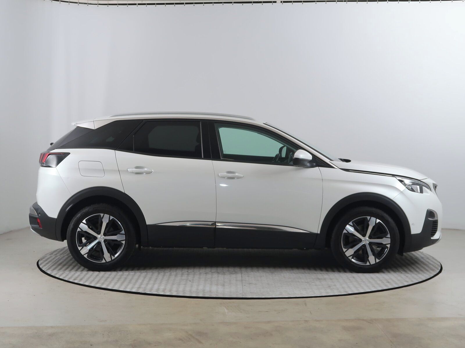 Peugeot 3008, 1.6 PureTech, Allure, Automat - fotka 6
