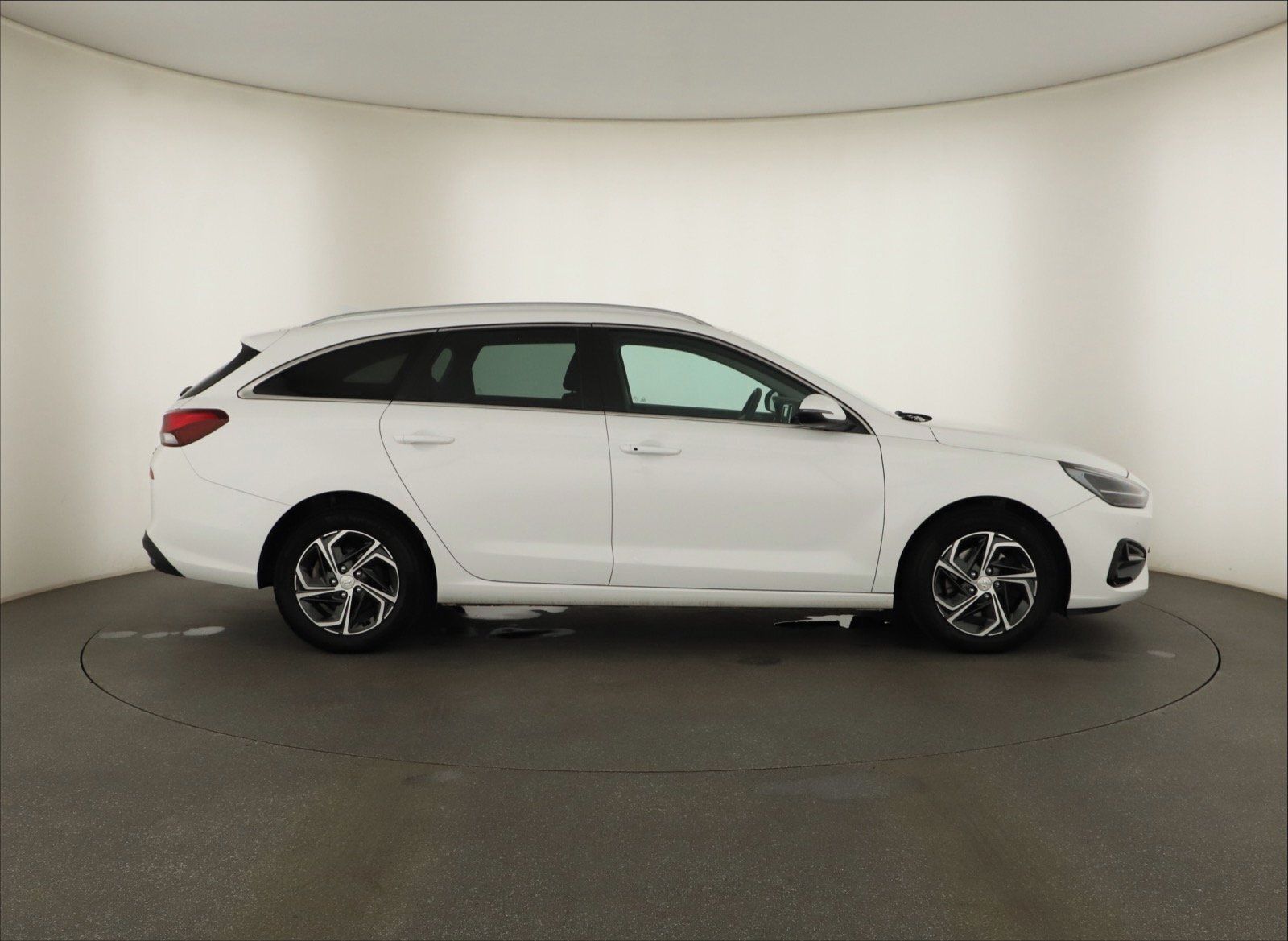 Hyundai i30, 1.0 T-GDI, Comfort, Automat - fotka 6