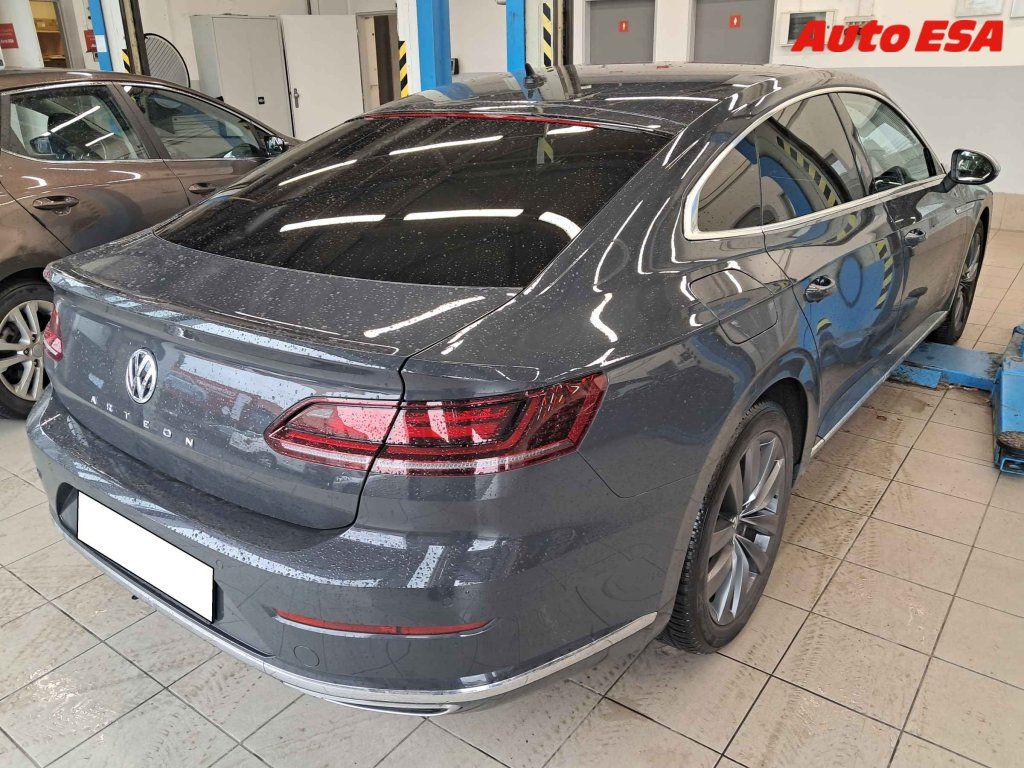 Volkswagen Arteon, 2.0TDI - fotka 2