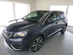 Peugeot 5008, 1,5HDI-96KW*NAVI**KAMERA*7MÍST