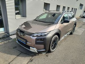 Subaru E-Outback, Executive 75 kWh AWD 280 kW