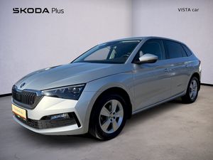 Škoda Scala, 1,5 TSI / 110 kW Style