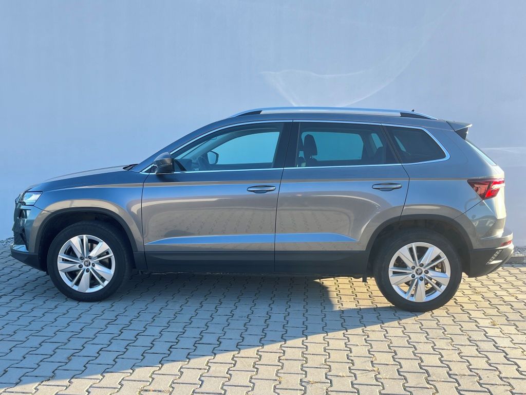 Škoda Karoq, Top Selection 1,5 TSI 110 kW - fotka 5
