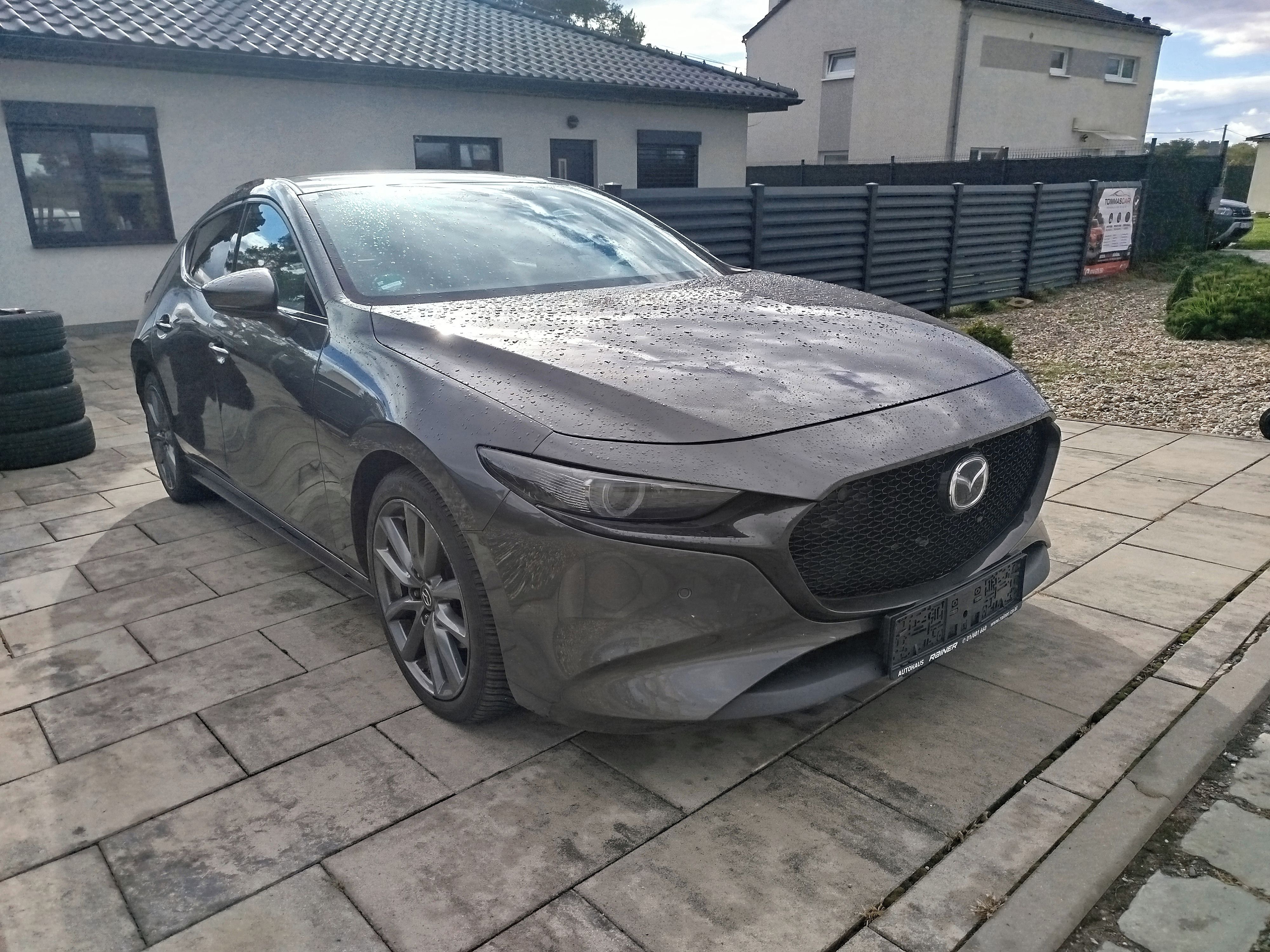 Mazda 3, Comfort+,Automat-Top - fotka 3