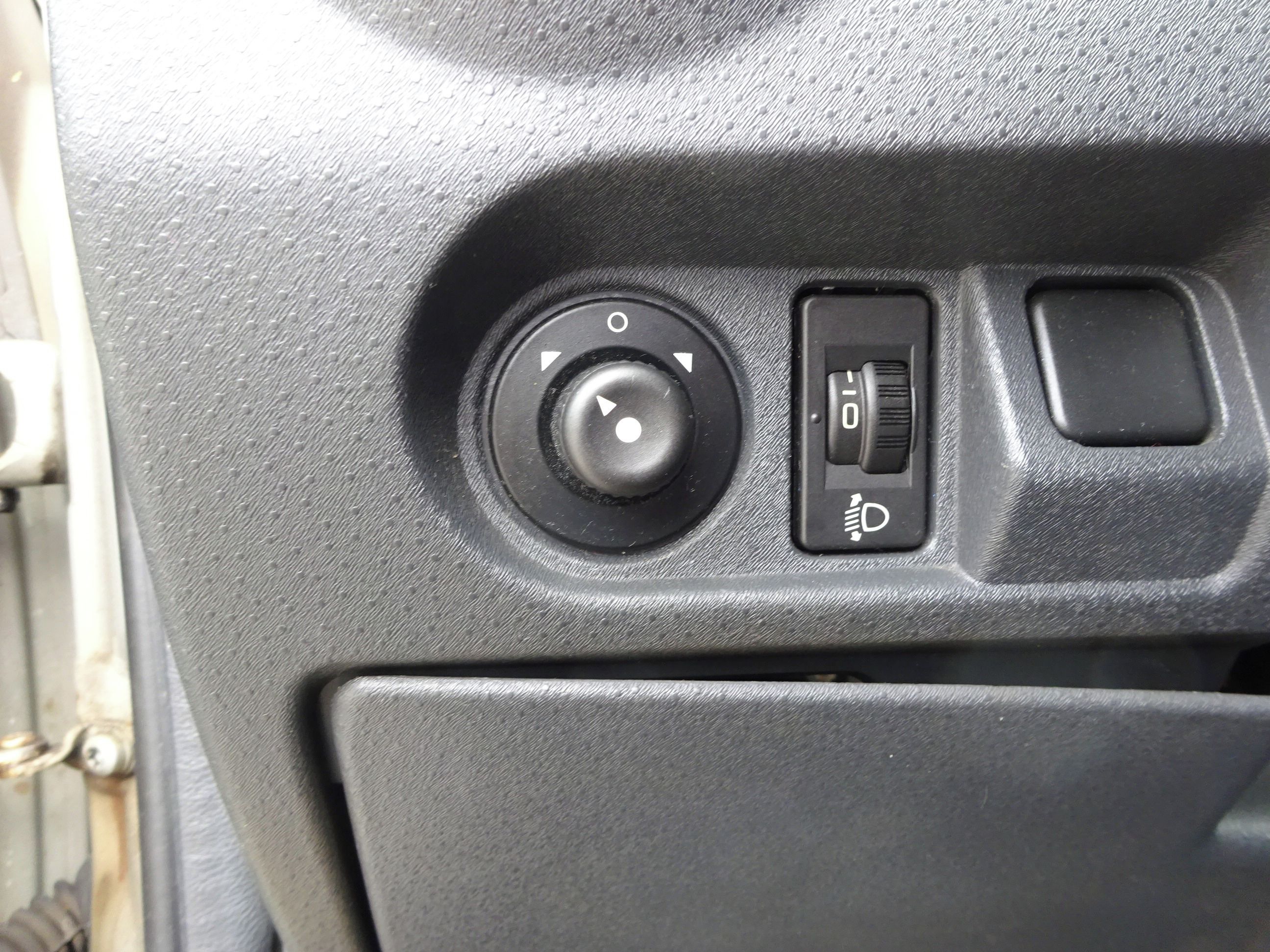 Citroën C3, 1.4 HDI (50 KW) - fotka 6