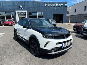 Opel Mokka, 1.2 96kW benzin
