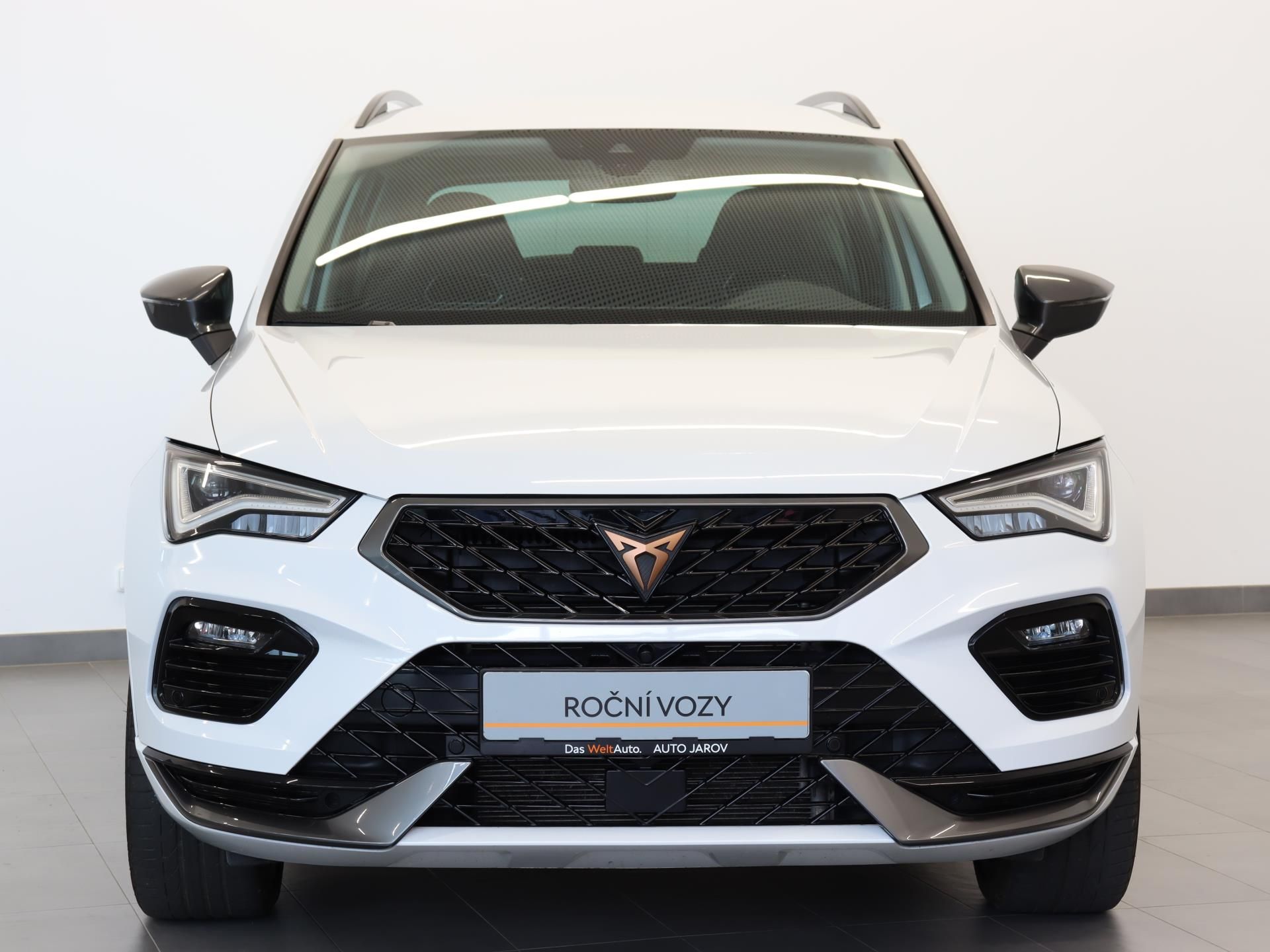 Cupra Ateca, 1.5 TSI 150k DSG - fotka 4