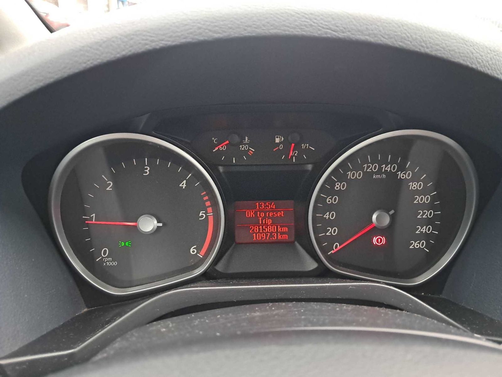 Ford S-MAX, 1.8 TDCi, Tažné - fotka 3