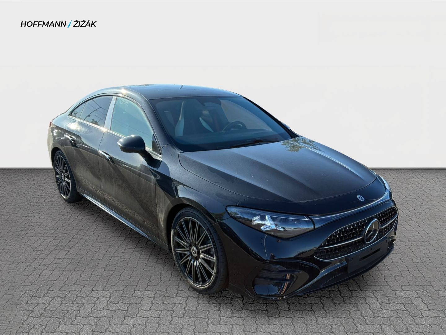 Mercedes-Benz, 220 4MATIC - fotka 3
