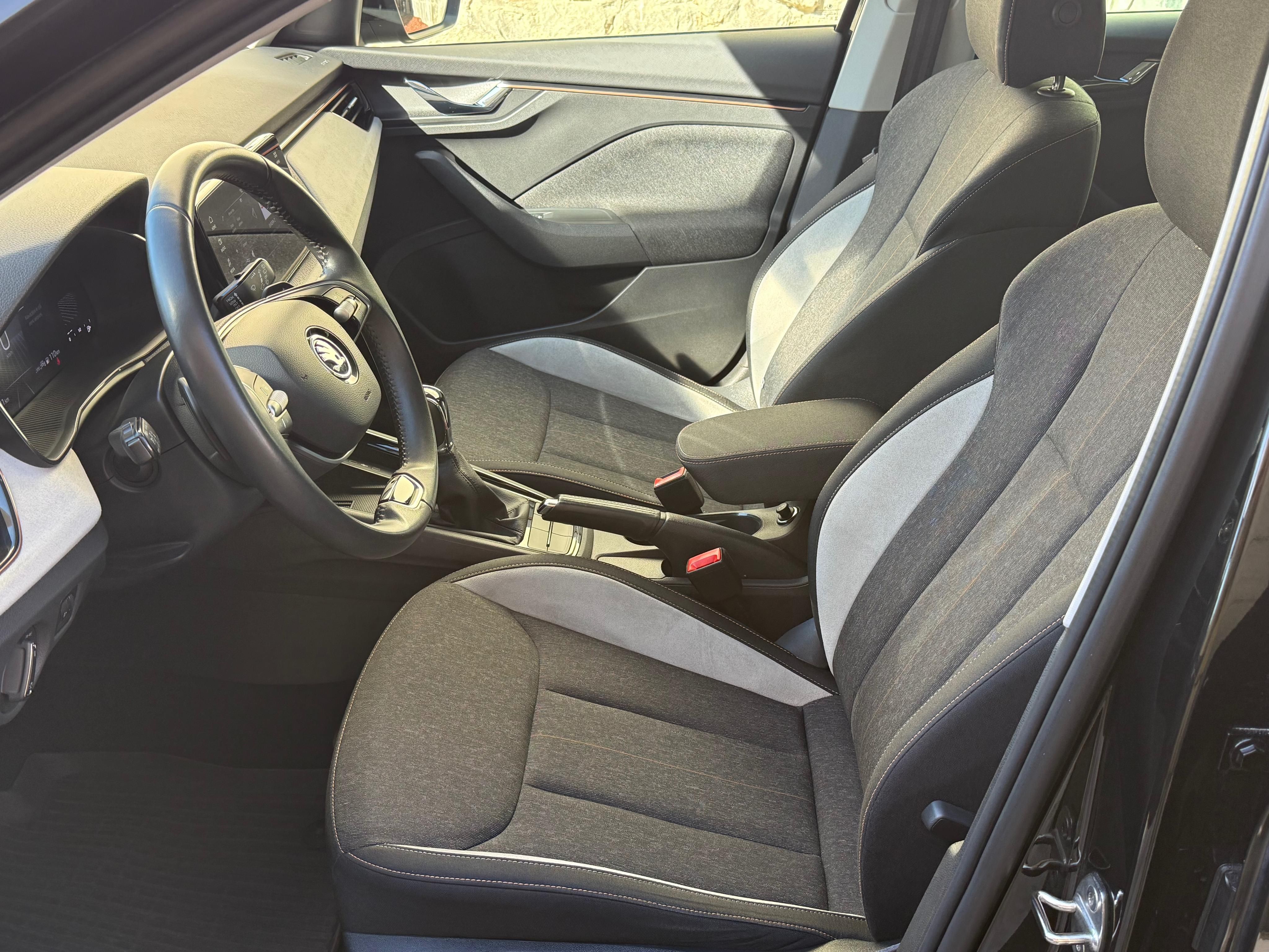 Škoda Kamiq, 1.0TSi,STYLE,DSG,DPH,CZ... - fotka 6