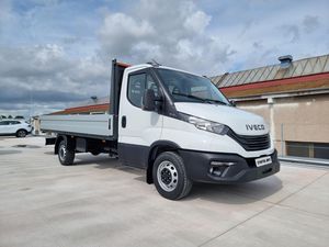 Iveco Daily, 35S16/Valník/kamera