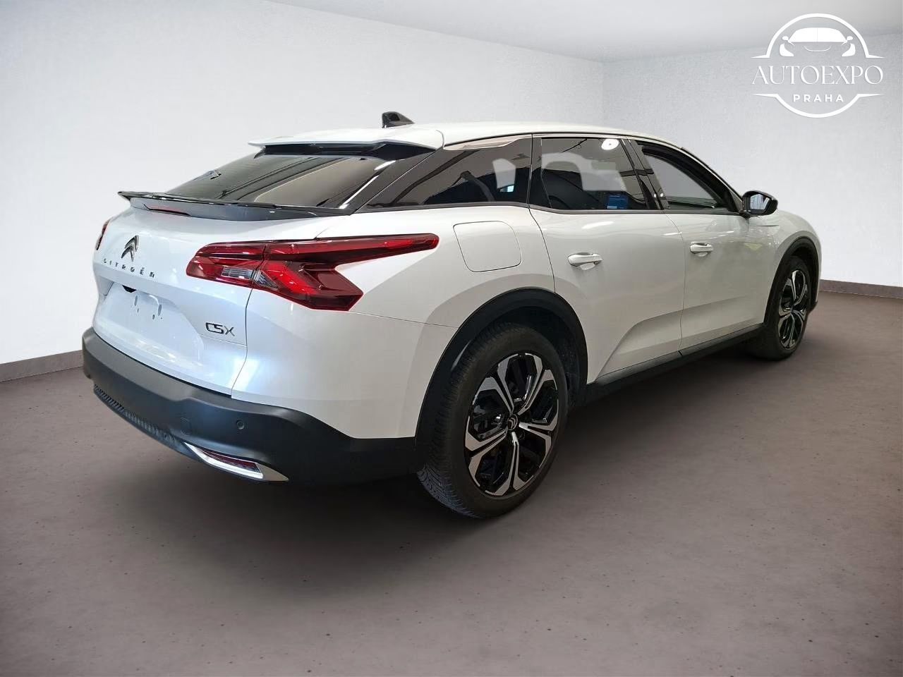 Citroën C5 X, Hybrid 145PS 6G-DSG Plus - fotka 6