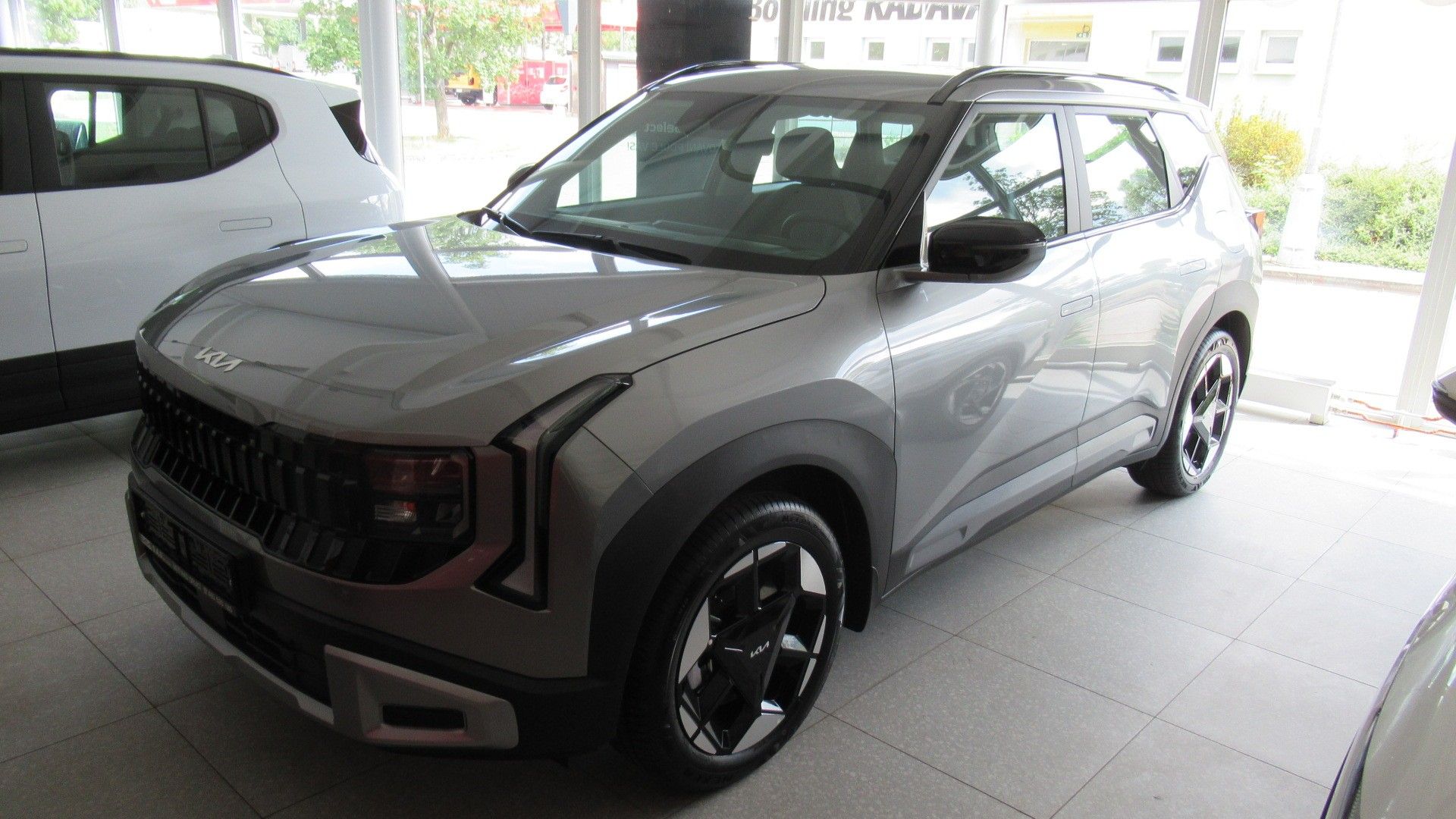 Kia Seltos, 1,6 T-GDi GPF 4x2 EXCLUSIVE
