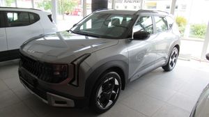 Kia Seltos, 1,6 T-GDi GPF 4x2 EXCLUSIVE